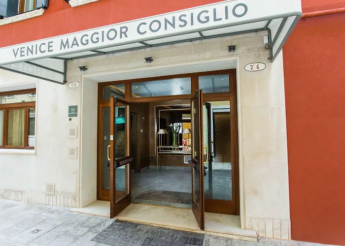 Maggior Consiglio